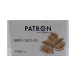BERBERECHOS PATRON 65/80 OL-120