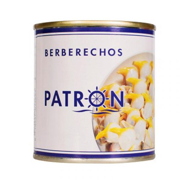 BERBERECHOS PATRON BOTE RO-200
