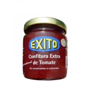CONFITURA TOMATE EXTRA EXITO T-375/G