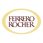 Marca de Bombones Ferrero Rocher