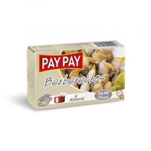 BERBERECHOS PAY PAY 35/45 1/4 RIAS