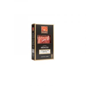 ESTUCHE DE JAMON IBERICO NAVIDUL 4x40/G