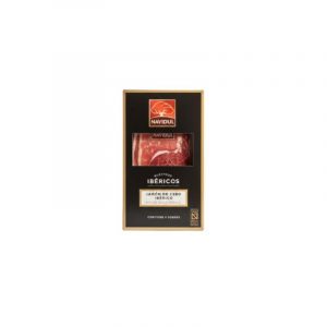 ESTUCHE DE JAMON IBERICO NAVIDUL 4x40/G
