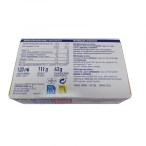 BERBERECHOS DANI 25-35 SELECCIÓN  GRANDES