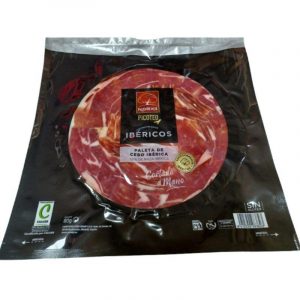 PALETA IBERICA NAVIDUL CORTADA A MANO