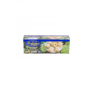ALCACHOFA CORAZONES LA ORQUIDEA 1/4 PACK-3