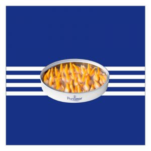 BERBERECHOS PORTOMAR 35-45 OL-120 C25