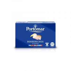 BERBERECHOS PORTOMAR 35-45 OL-120 C25