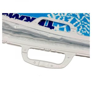 BOLSA ISOTERMICA 50x52 23L ALIMENTOS CONGELADOS