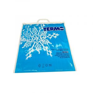 BOLSA ISOTERMICA 50x52 23L ALIMENTOS CONGELADOS
