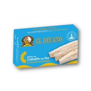 FILETE CABALLA SUR A/G RR-125 EL DECANO USISA