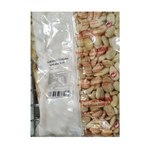 ALMENDRA COMUNA CRUDA SIN PIEL B 1KG LOSAN