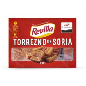 TORREZNOS DE SORIA REVILLA 230G