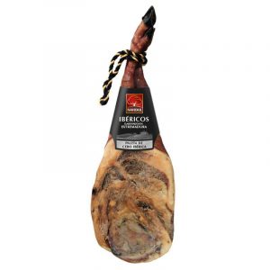 PALETA IBERICA NAVIDUL 4 5KG