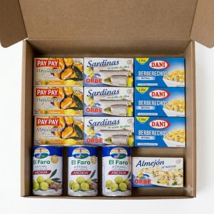 Pack  El  Apetitivo del Domingo en Casa