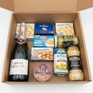 Pack «Gran Surtido»