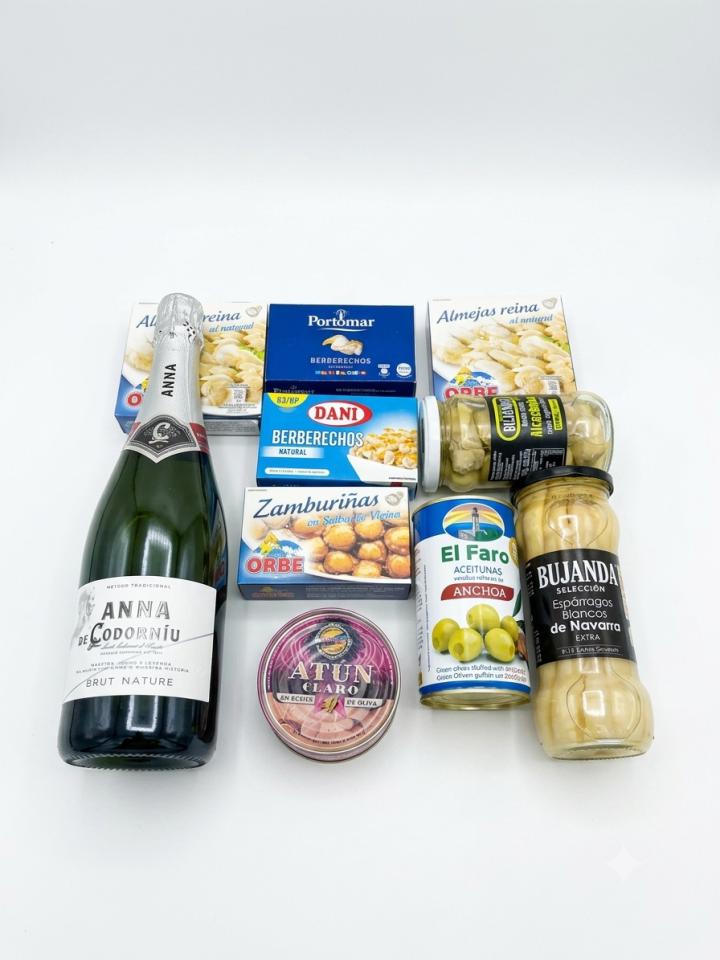 Pack «Gran Surtido»